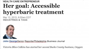 Philly Biz journal